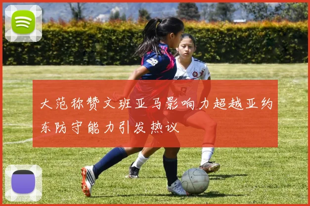 大范称赞文班亚马影响力超越亚约东防守能力引发热议