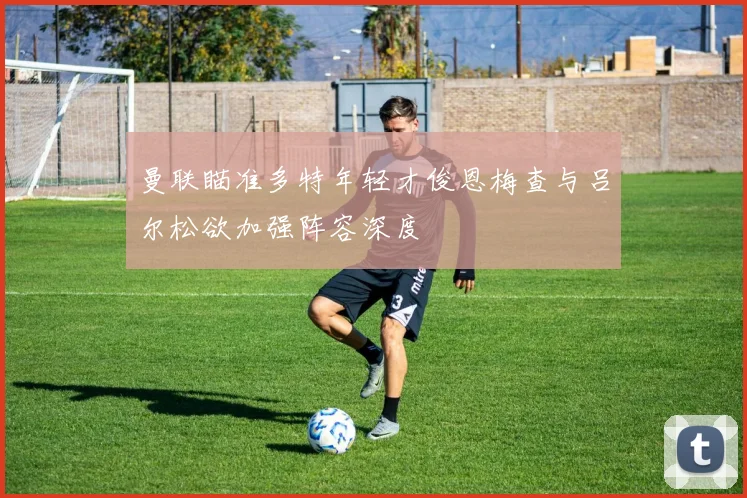 曼联瞄准多特年轻才俊恩梅查与吕尔松欲加强阵容深度